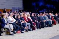 2nd annual gathering brings together 1,600 participants in Doha