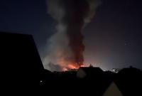 Russian attack on Kyiv kills three children and a woman