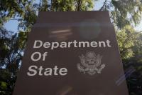 Security warning issued for 2 major Saudi cities by U.S. Embassy