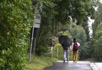 Rain and strong winds forecast across Finland this weekend