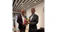 EAM Jaishankar arrives in New York for UN General Assembly 2026