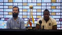 CPL Final Underway As Captains Eye Championship Glory