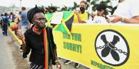 Caribbean children to be trained as 'reparations activists' to demand handouts from British taxpayers for decades