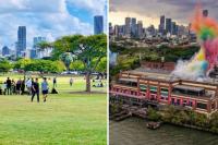 ‘Has it all’: Brisbane suburb named Australia’s ‘coolest’