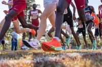 Alabama cross-country runs with excellence in Huntsville