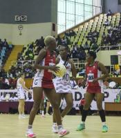 South Africa dash Gems’ hopes of third successive Netball World Cup berth