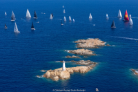 Rolex Swan Cup: A Record Edition Celebrates Six Decades of Swan