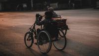 When Climate-Related Hazards Rise, So Do Barriers for People With Disabilities