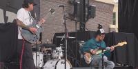 36th Annual Deadwood Jam Draws Big Crowds with Diverse Musical Lineup
