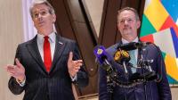 U.S. and China Discuss System to Warn of A.I. National Security Issues