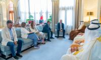 Bahrain and EU highlight economic co-operation