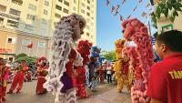 A living tradition of the Hoa ethnic community in Ho Chi Minh City
