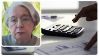 Small Business Association CEO Anne Nalder lashes out over new super rules