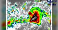 Weather Week in Advance: Tropical system, nor’easter and Southwest flooding threaten parts of the U.S.