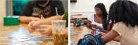 Art Club Board Game Night builds community