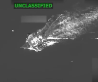 US Military Strikes In The Caribbean Pass 231 Killings 