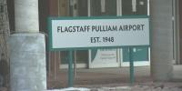 Flagstaff airport pushes to add direct flight to Denver or Salt Lake City