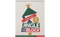 Jingle on the Block 2026: Guam’s Official Christmas Kickoff Party to be held Nov. 29