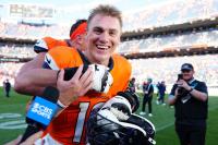 Denver Broncos ride second-half surge to beat Jacksonville Jaguars