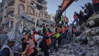 Letters to the Editor: Ireland's subjugation should inform us about reality of Palestine