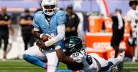 Tennessee Titans fall to 0-2 with last-second 24-20 loss to Philadelphia Eagles