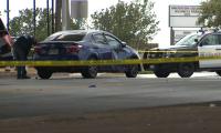 Man seriously injured in ICE shooting in Austin, Texas