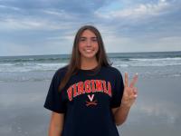 HoosDay: Yet Another Verbal Commitment for Virginia’s Class of 2032 – Honorable Mention Allison Kelly