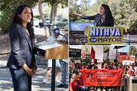 Cops fear secret Nithya Raman plot for Los Angeles after she becomes mayor: ‘Wolves masquerading as sheep’