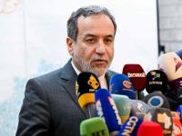 7-day Hormuz reopening plan still on the table: Iran
