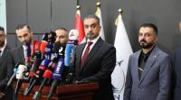 Restricted Airspace Zones Removed from Iraqi Skies