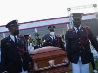 U.S. officials arrest 18 suspects in killing of Haitian president