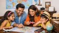 Planning a trip abroad? Nine countries revamp visa requirements for Indian travelers. Check details