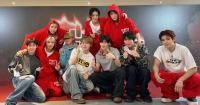 NCT 127 Wraps Seoul Leg of 'The Redline' World Tour With 31,500 Fans Across Three Sold-Out Shows
