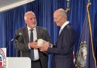 Rick Scott: NH Is GOP’s Best Chance for 2026 Senate Pickup