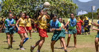 Samoa College triumphs over Anoamaa College
