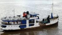 No stone will be left unturned in MV Barima probe, says President