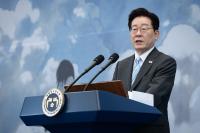 Lee to Visit U.S., Mexico Sept. 21-27, Address U.N. General Assembly
