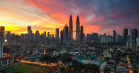 REITs have increasingly favoured neighbourhood malls in Kuala Lumpur.