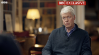 Is Charles Spencer telling the truth about the King?
