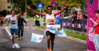 Ethiopia’s Bejiga returns to defend his title in Brasov