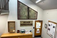 Labyrinth of botanical treasures more than a ‘plant morgue’