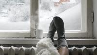 New Hampshire homeowner went 2 winters without heating oil, now considers getting rid of radiators