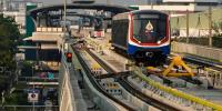 Thailand’s Rail Fare Cap Faces Funding Questions