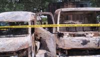 At Least Nine Killed In Separate Attacks In Central Nigeria