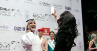'The global stage is coming back' with return of Dubai film festival