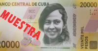 Cuban doctor on new monetary issues: "My salary could be summarized in a single bill... and I would have to give change."