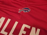 WNY’ers Arrested for Making Buffalo Bills Merchandise