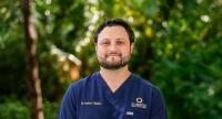 Sunrise Facial & Oral Surgery Welcomes Dr. Joshua Ospina