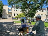 This Week on Campus — Sept. 21, 2026
