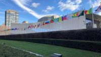 UN: Commit to Human Rights, Justice for Grave Crimes